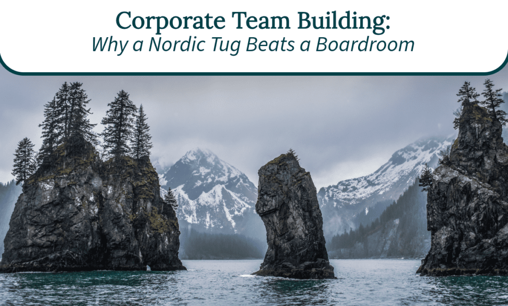 Nordic Blog Template